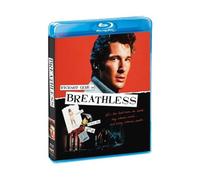 Breathless [Blu-Ray]