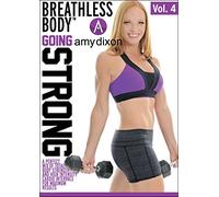 Breathless Body 4: Going Strong