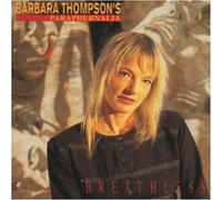 Breathless by Barbara Thompson's... (1996-04-17)