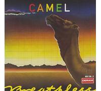Breathless By Camel (2004-09-22)