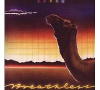 Breathless by Camel