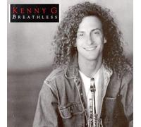Breathless by Kenny G