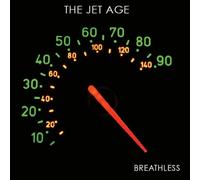Breathless [DE Import]