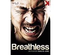 BREATHLESS - DVD [HD DVD]