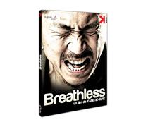 BREATHLESS - DVD [HD DVD]