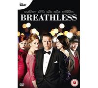 Breathless [DVD] [Import]