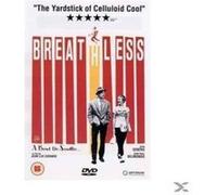 Breathless [Import anglais]