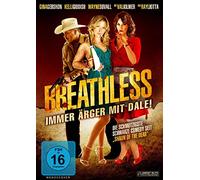Breathless-Immer Ärger mit Dale [Import]