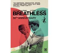 Breathless [Import]