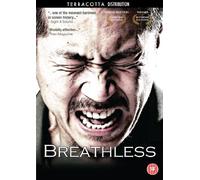 Breathless [Import]