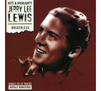 Breathless [Import]