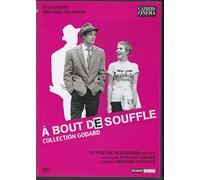 Breathless [Import anglais]