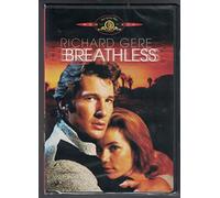 Breathless [Import USA Zone 1]