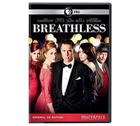 Breathless (Masterpiece)