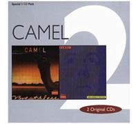 Camel Breathless/Single Factor (CD)