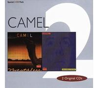 Camel - Breathless/Single Factor [Import]