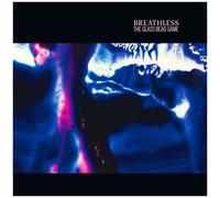 Breathless - The Glass Bead Game (Deluxe) [Compact Discs]