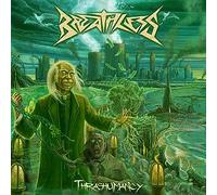 Breathless - Thrashumancy [Import]