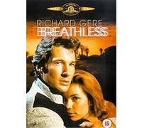 Breathless , (Wide Screen) G