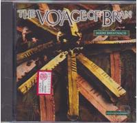 Maire Breatnach - The Voyage of Brain