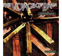 Breatnach, Maire - Voyage of Bran