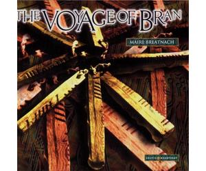 Breatnach, Maire - Voyage of Bran