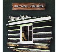 Breau, Lenny - Cabin Fever