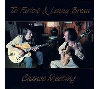 Breau, Lenny - Chance Meeting [Import]