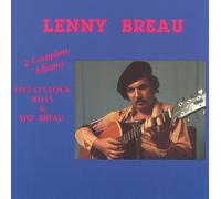 Breau, Lenny - Five O'clock Bells/Mo' Breau