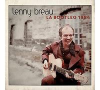 Breau, Lenny - L.a. Bootleg 1984