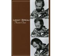 Breau, Lenny - Master Class