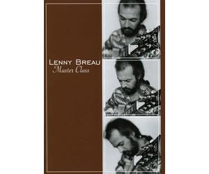 Breau, Lenny - Master Class