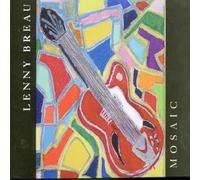 Breau, Lenny - Mosaic [Import]