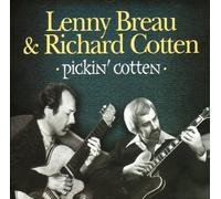 Lenny Breau – Pickin Cotton – True North