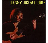 Breau, Lenny Trio - Lenny Breau Trio