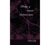 Brebaje y tormenta con plumas negras