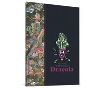 Breccia, Alberto - Alberto Breccia's Dracula