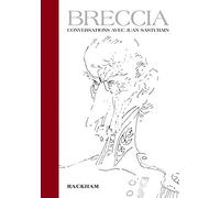 Breccia: Conversations avec Juan Sasturain