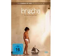 Brecha (OmU) (DVD) Fransisco Alfonsin José Ramón Lafita