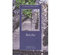 Brèche