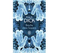 Brèche dans l'espace