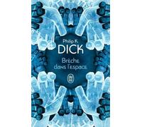 Brèche Dans L'espace