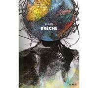 Brèche - Li-Cam - La volte - broché - Roman