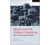 Brecht and the Writer's Workshop (World Classics) - [Version Originale] Inconnu (Auteur)