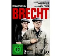 BRECHT - BRELOER,HEINRICH DVD NEUF