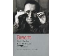 Brecht Collected Plays
