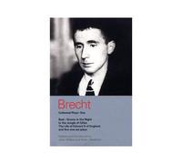 Brecht Collected Plays
