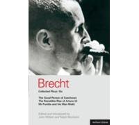 Brecht Collected Plays