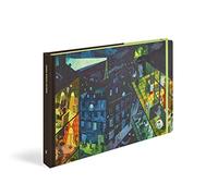 Travel book paris - brecht evens - Brecht Evens - Louis Vuitton - relié - Beau livre