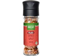 Brecht Gewürzmühle Moulin à sel au chili 50g,